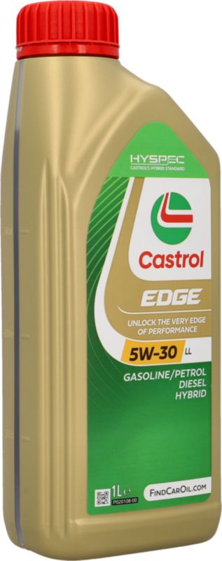 EDGE LL 5W-30