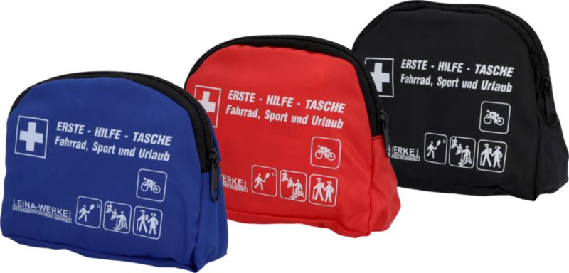 Verbandtasche Freizeit