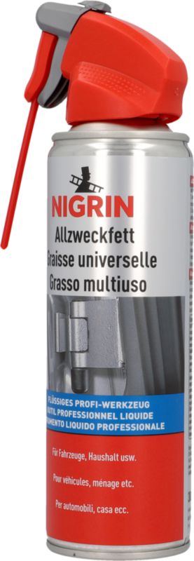 Allzweckfett