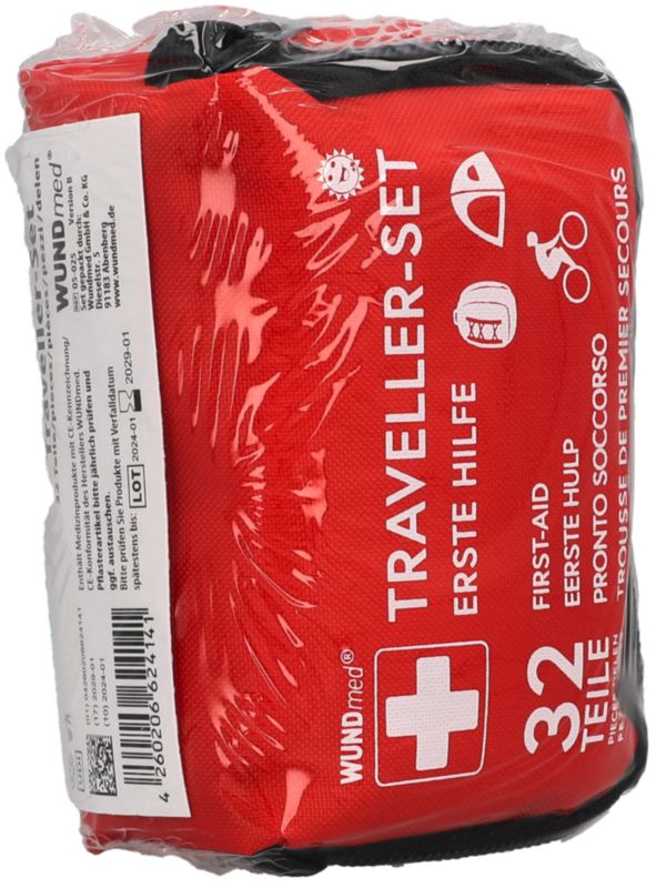 Traveller-Set