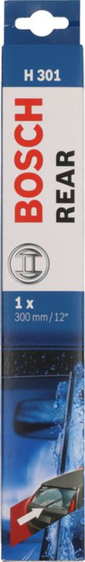 Twin Rear KSN H301