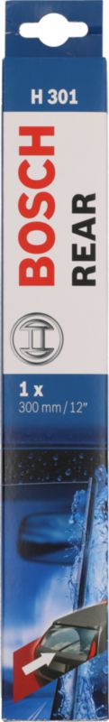 Twin Rear KSN H301