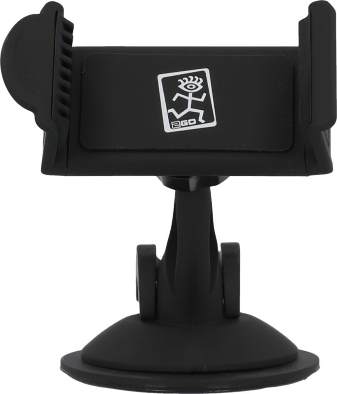 Support pour téléphone portable à ventouse 360°