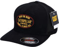 Flexfit Flat Bill