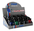 Briquet Sturm Flamme bleue