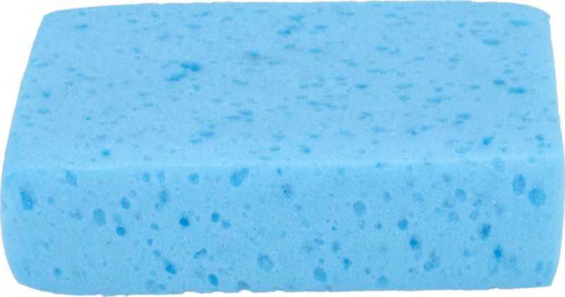 Eponge de lavage voiture