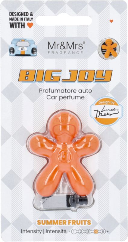 Big Joy