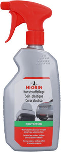 Soin plastique