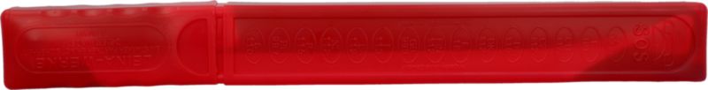 Triangle de signalisation Euro Mini XS