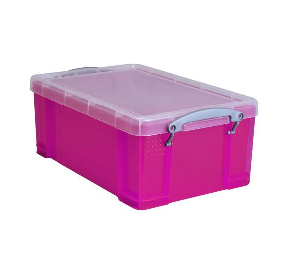 Kunststoffbox