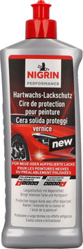 Performance Cire de protection pour peinture