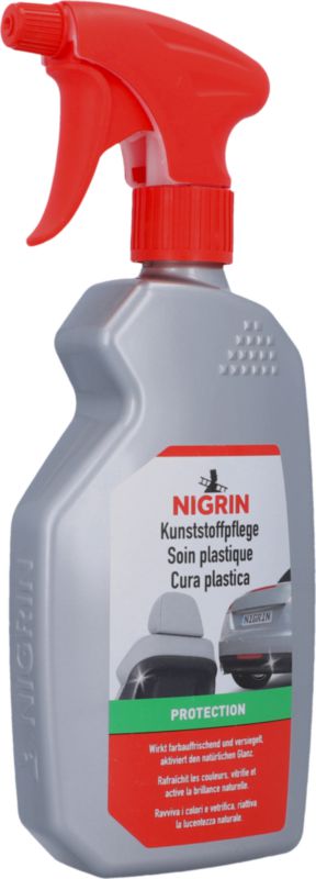 Soin plastique