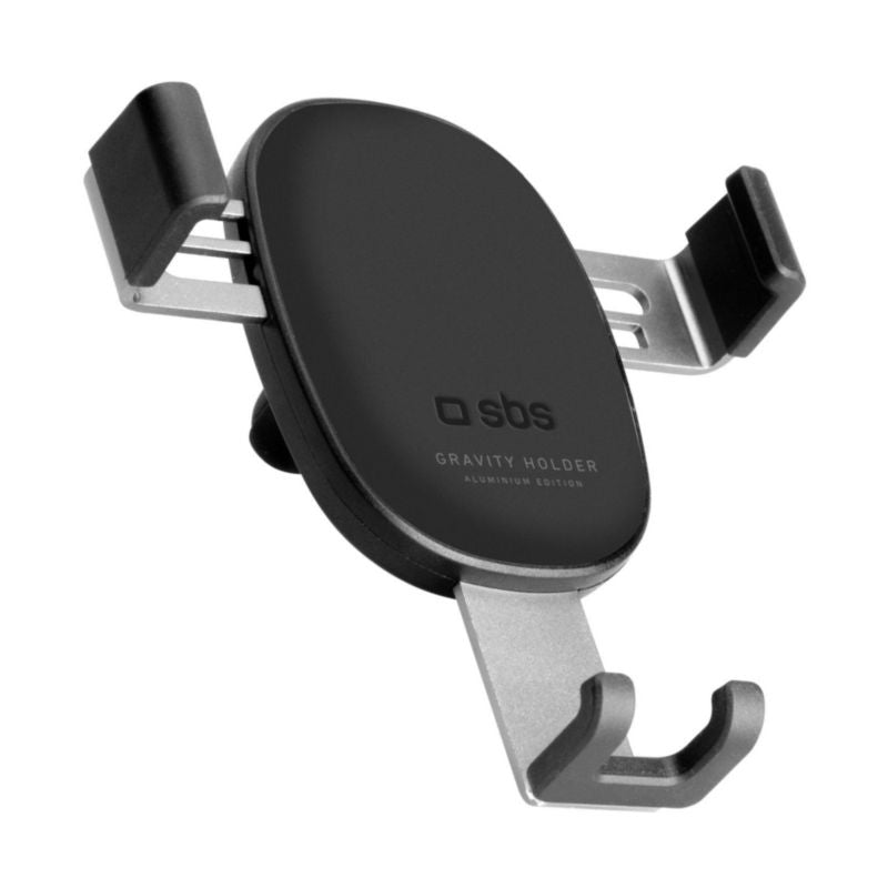 Support pour téléphone portable Ventilation Gravity
