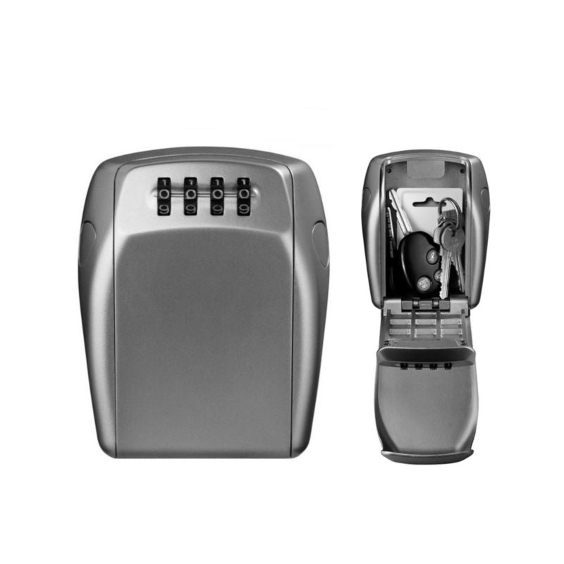 Select Acc Minischlüssel-Safe Profi