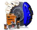 Bremssattellack-Set