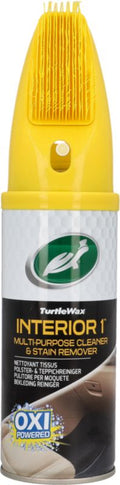 Nettoyant tissus