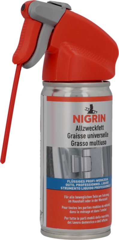 Allzweckfett-Spray