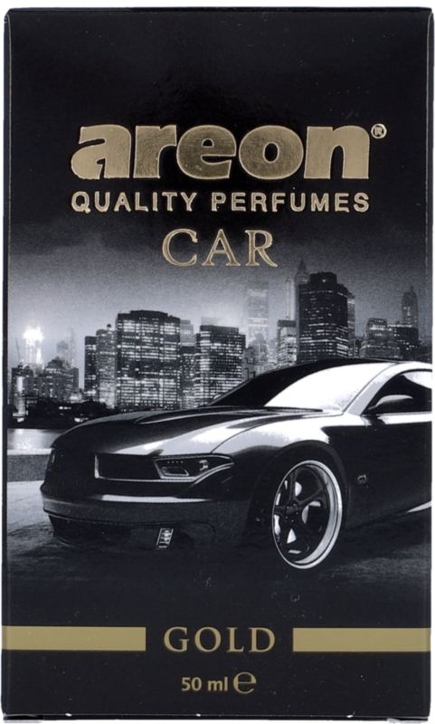 Car Perfume