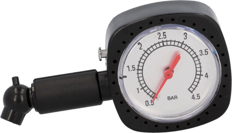 Testeur de pression des pneus