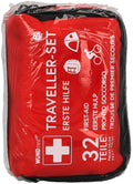 Traveller-Set