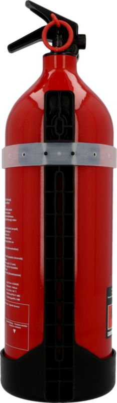 Pulverfeuerlöscher 2kg