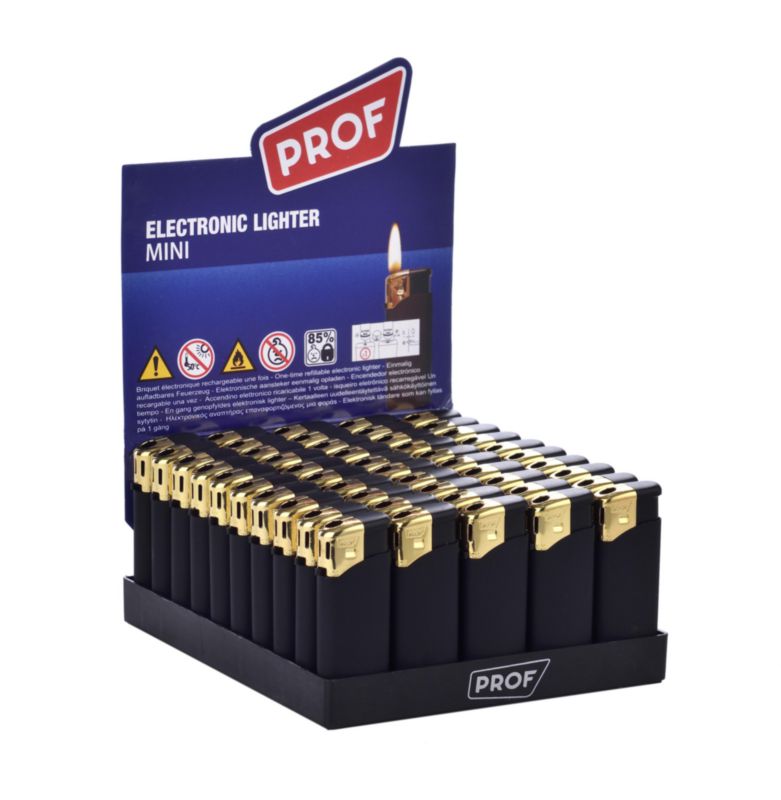 Briquet Mini