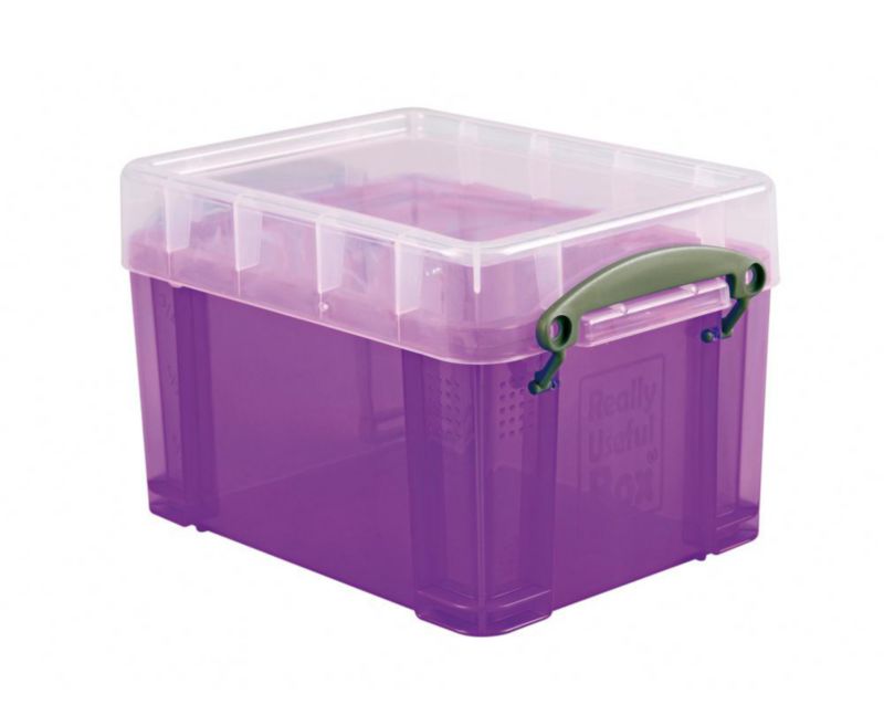 Kunststoffbox