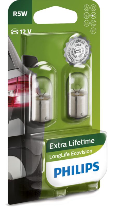 LongLife EcoVision
