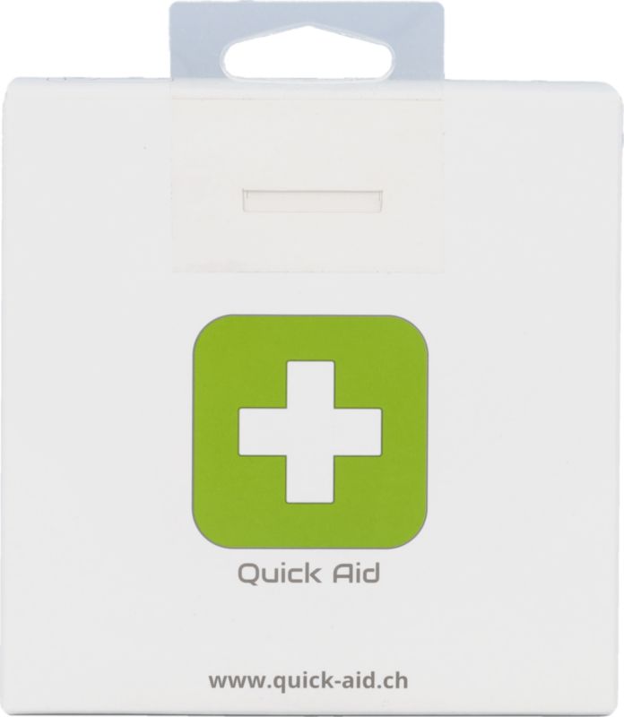 Quick Aid Pflaster
