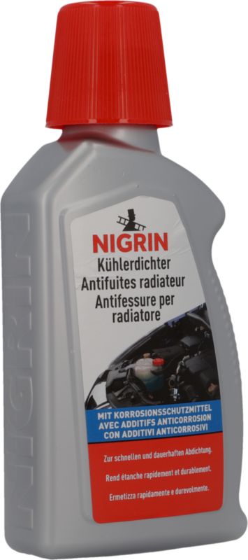 Antifuites radiateur