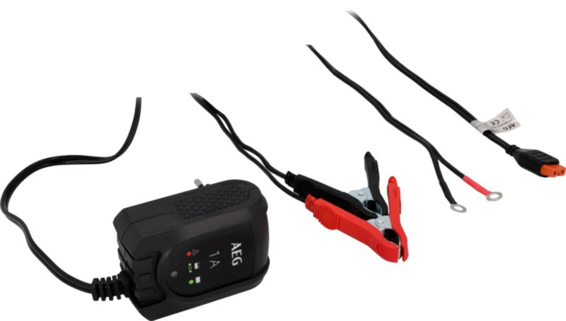 Batteriepulser MB 1.0