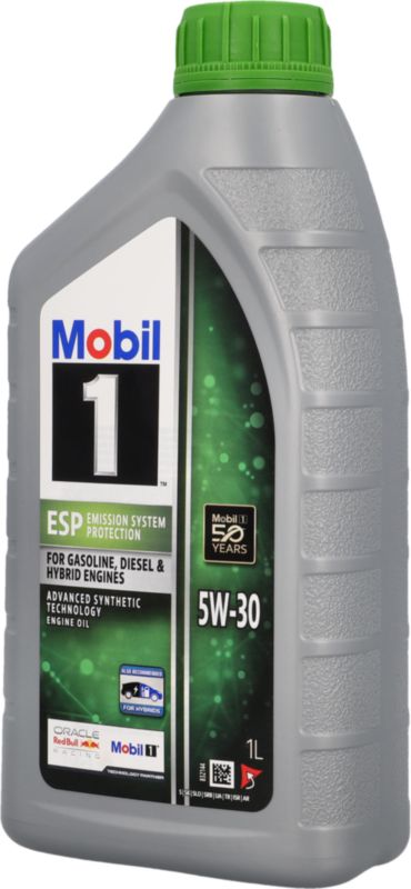 1 ESP 5W-30