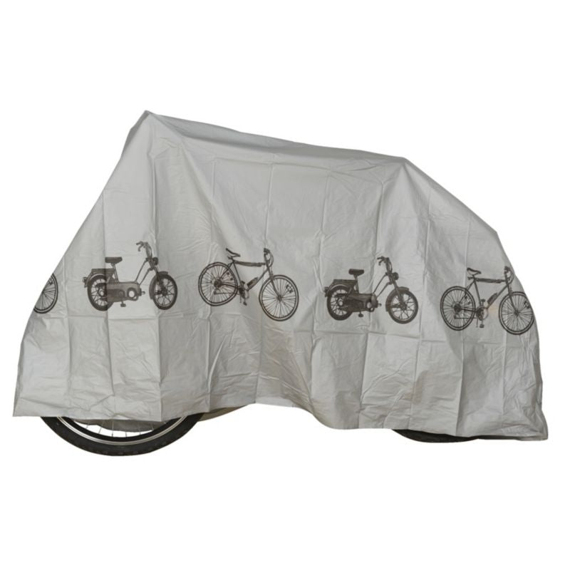 Garage à vélos universel