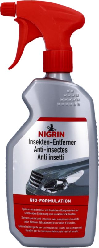 Insekten-Entferner