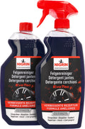Nettoyant pour jantes EvoTec double pack