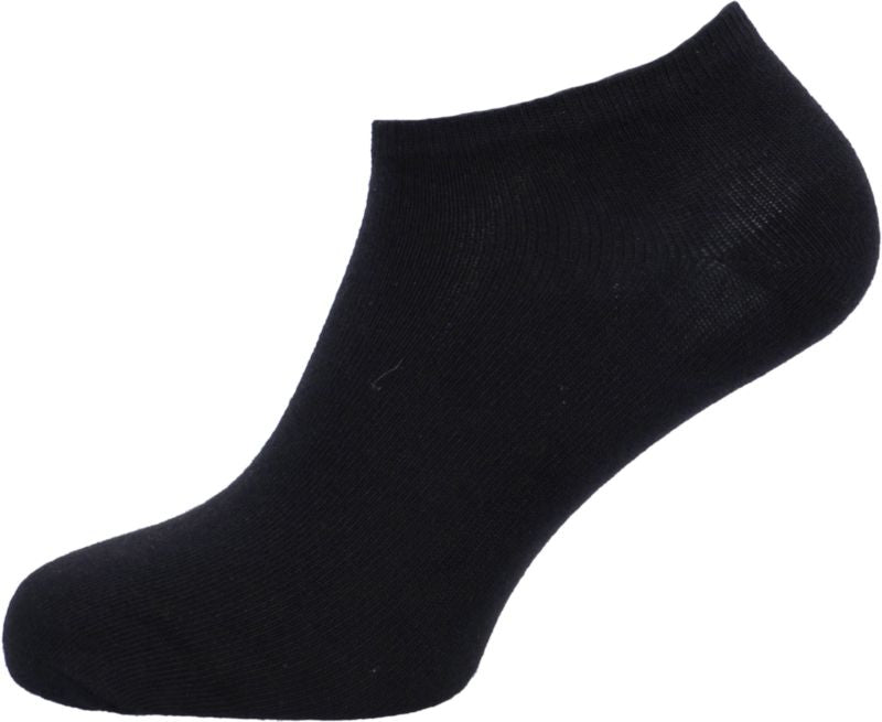 Sneakersocken, 3er Pack