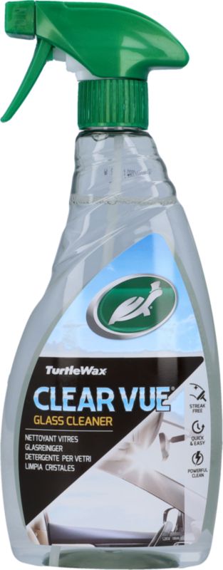 Clearvue Detergente per vetri