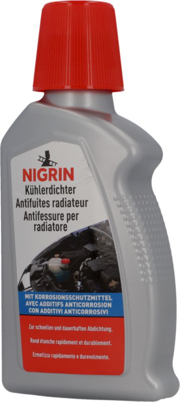 Antifuites radiateur