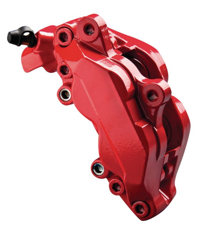 Bremssattellack-Set
