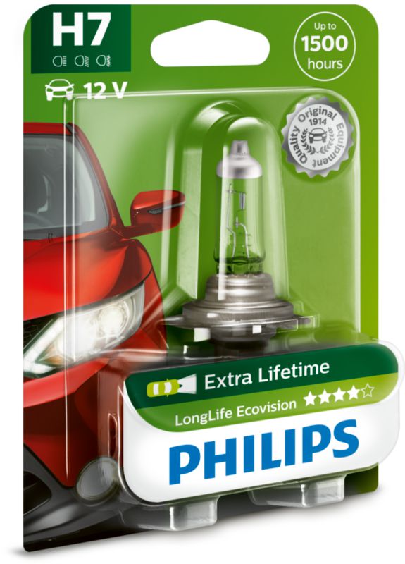 LongLife EcoVision
