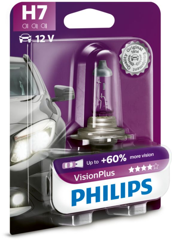 VisionPlus