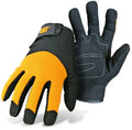 Handschuhe synthetisch