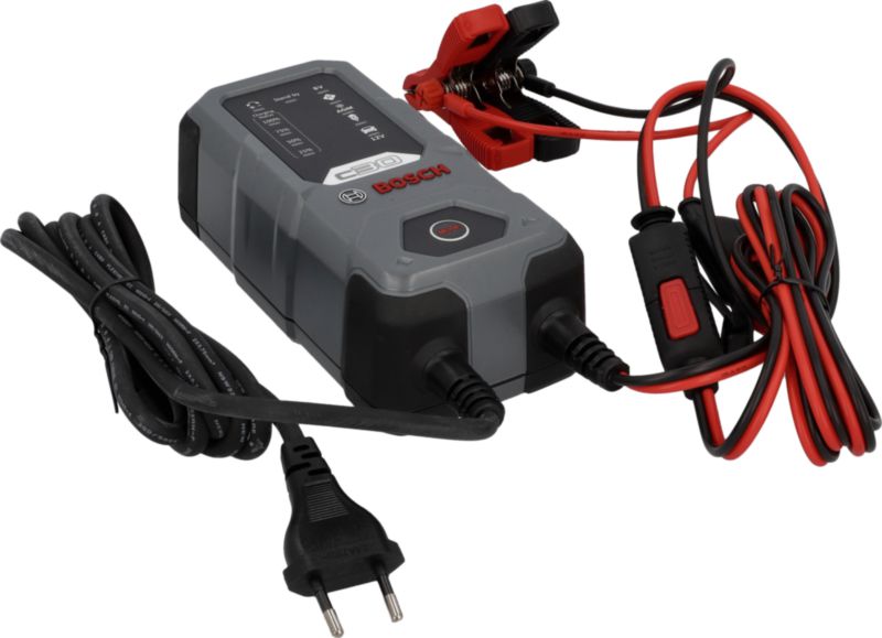 Batterieladegerät C30