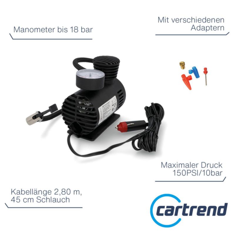 Kompressor