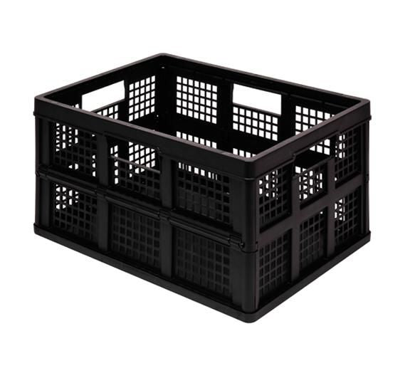 Kunststoffbox faltbar