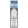 Crystal Plus Nachfüllung 2 Stk. à 2 ml