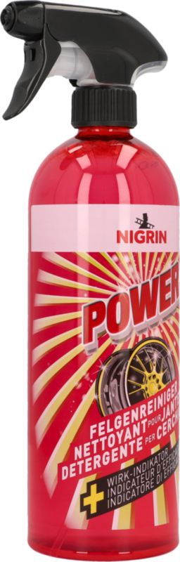 POWER Felgen-Reiniger