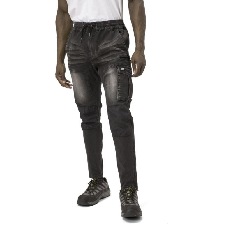 Dynamic denim