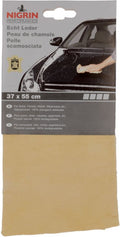Performance Peau de chamois