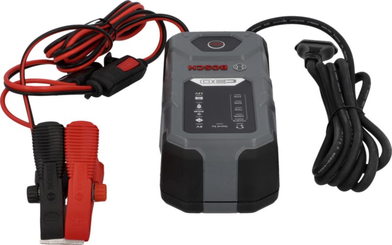 Batterieladegerät C30